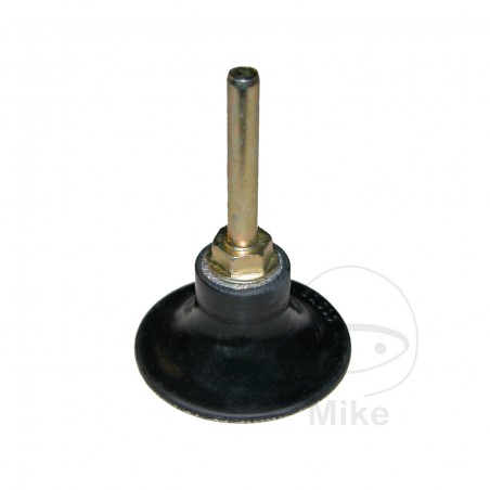 NORTON Almohadilla de goma para disco abrasivo SPEEDLOK® 50 MM 1/4-M14 564.40.34