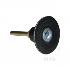 NORTON Almohadilla de goma para disco abrasivo SPEEDLOK® 50 MM 1/4-M14 564.40.34