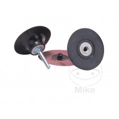 NORTON Sanding disc support plate 75 MM 1/4-M14 564.41.25