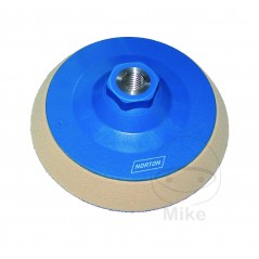 NORTON Plato de apoyo para lijadora angular eléctrica 125 MM M14 ALTN: 5642699 564.82.33