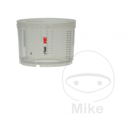 3M Vaso exterior para pintura PPS 564.95.31VAR