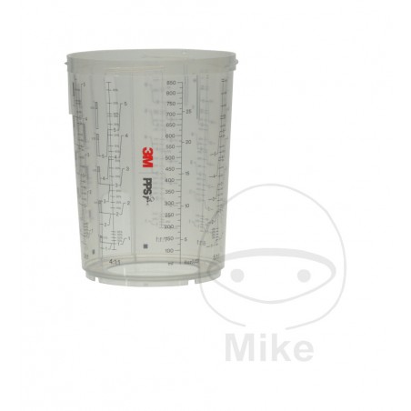3M Vaso exterior para pintura PPS 564.95.31VAR
