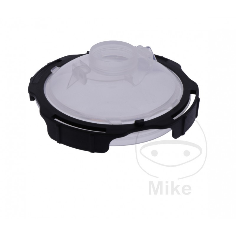 3M Kit of 50 small lids for paint cups 200U 564.95.54