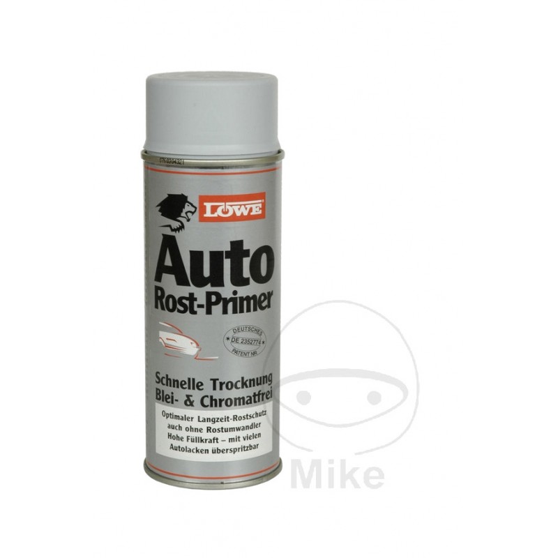 LOWE Anti-rust primer 400 ML 565.01.14