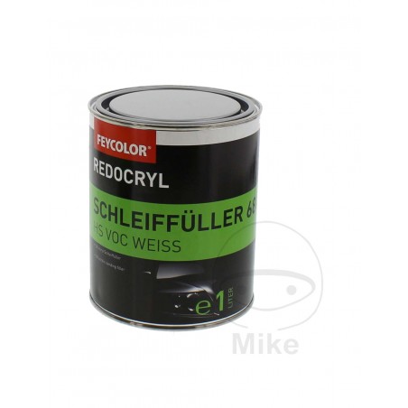 FEYCOLOR Acrylic primer 2K 1 L HS 684 565.30.12