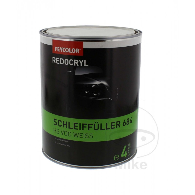 FEYCOLOR Imprimación acrílico 2K 4 L HS 684 565.30.15