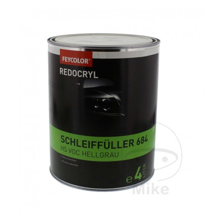 FEYCOLOR Acrylic primer 2K 4 L HS 684 565.30.16