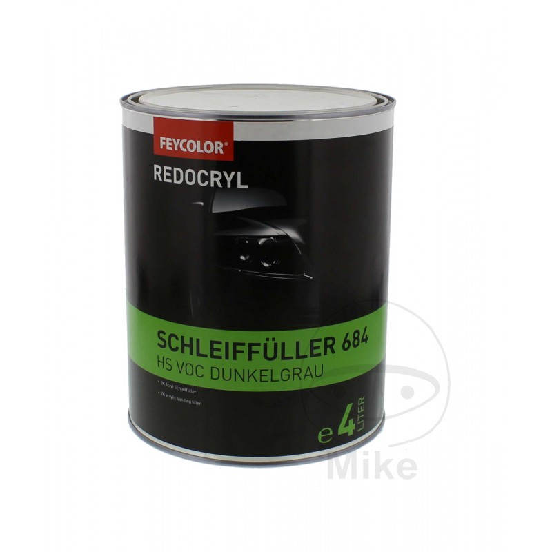 FEYCOLOR Acrylic primer 2K 4 L HS 684 565.30.17