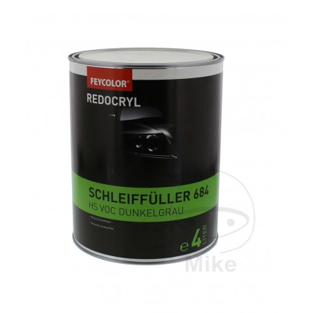 FEYCOLOR Acrylic primer 2K 4 L HS 684 565.30.17