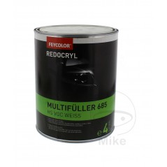 FEYCOLOR Acrylic primer 2K 4 L HS 685 565.30.18