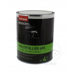 FEYCOLOR Acrylic primer 2K 4 L HS 685 565.30.21