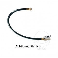 Filling hose for pressure gauge (0.5 M) 677.58.94