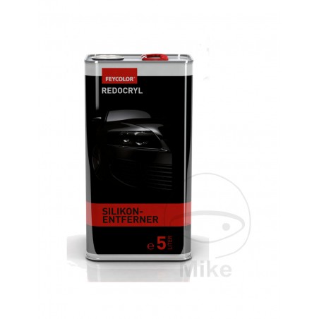 FEYCOLOR Eliminador de silicona 5000 ML 565.30.85