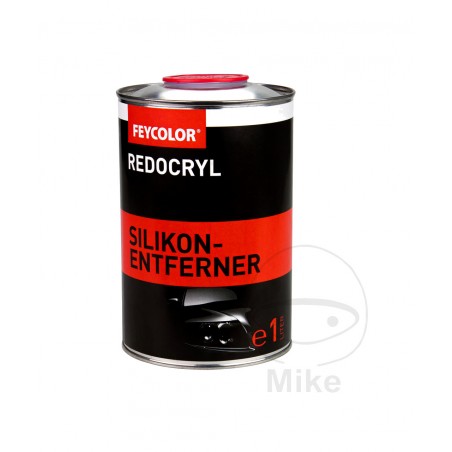 silikonsfjerner 1000 ml