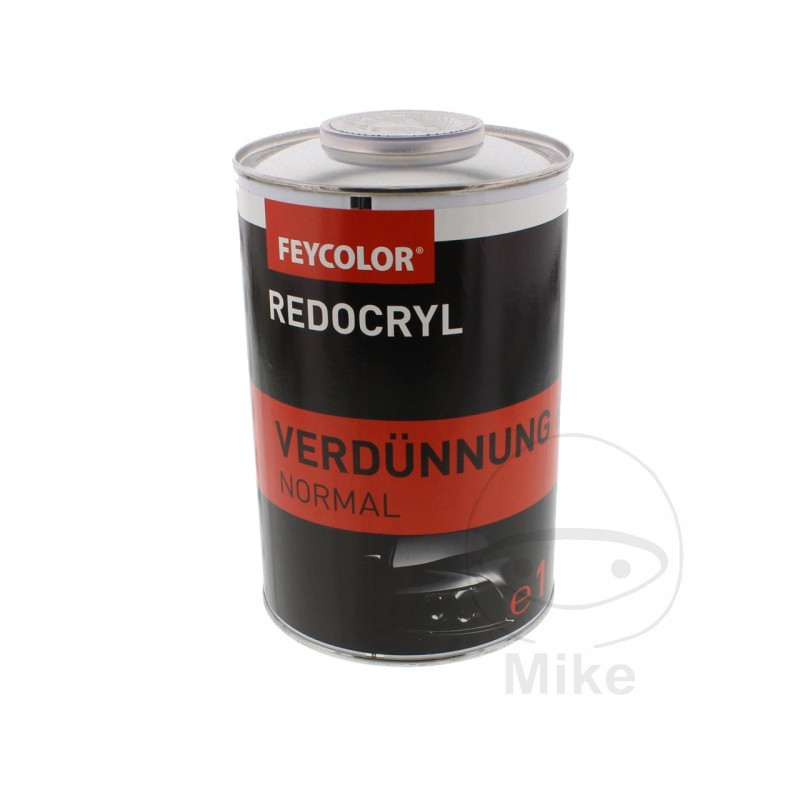FEYCOLOR car solvent KH 1L NORM REDOCRYL 60 5653048