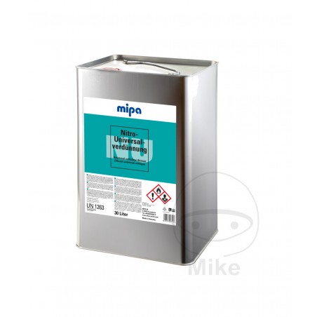 MIPA Universal solvent 30L NITRO 5653089