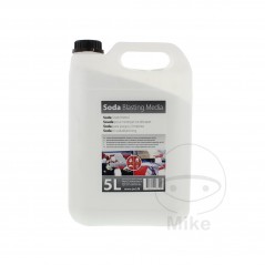 Material de chorro arena SODA 5 L 6560250 5648461