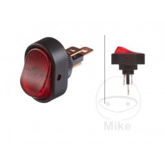 HELLA On/Off Toggle Switch MG 1080928