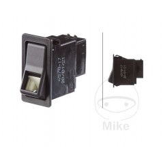HELLA on/off switch 1081314