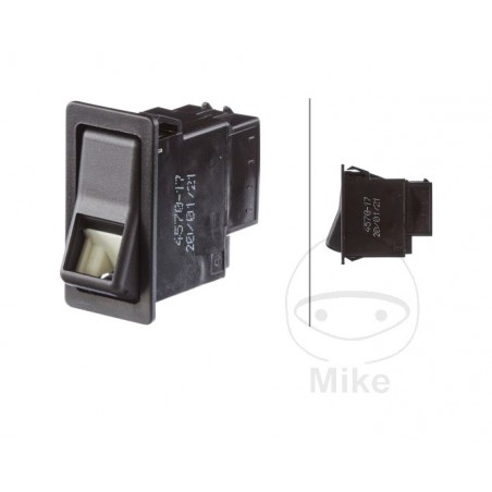 HELLA on/off switch 1081314