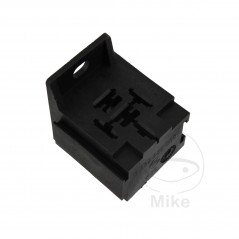 Relay socket with tab 36X30X24MM 118.00.58