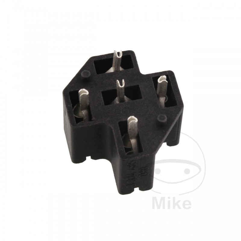 relay socket 24 X 27 14 MM 118.00.59