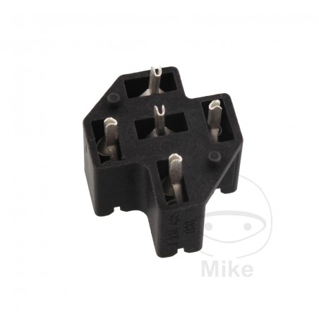 relay socket 24 X 27 14 MM 118.00.59