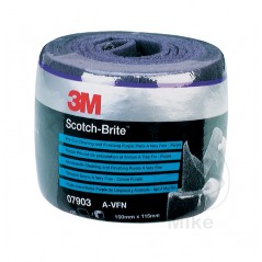 3M Rollo polar fina 115X150MM 564.44.30