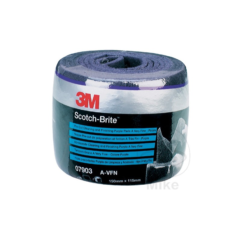 3M Thin fleece roll 115X150MM 564.44.30