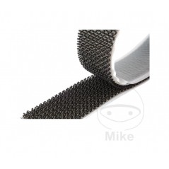 Velcro closure with press stud 5 M 564.86.01