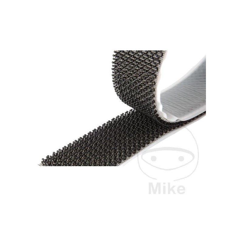 Velcro closure with press stud 5 M 564.86.01