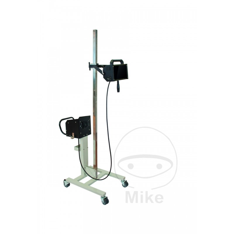 Varnish dryer with a lamp UV UV-01 400W 685.01.33