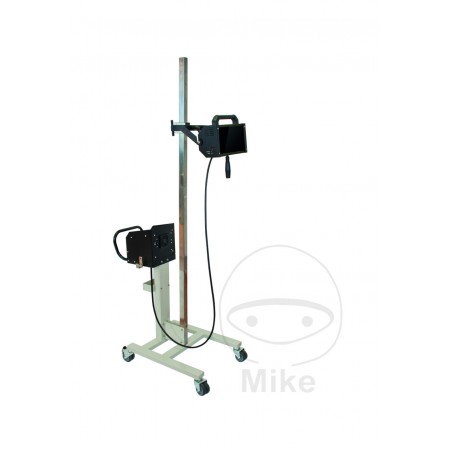 Varnish dryer with a lamp UV UV-01 400W 685.01.33