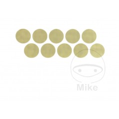 3M Pack of 100 small abrasive discs K3000 32 MM IT 466LA 564.56.68