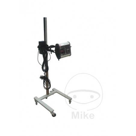 Infrared varnish dryer 230V 500W 1FELD IR-B01 685.00.08
