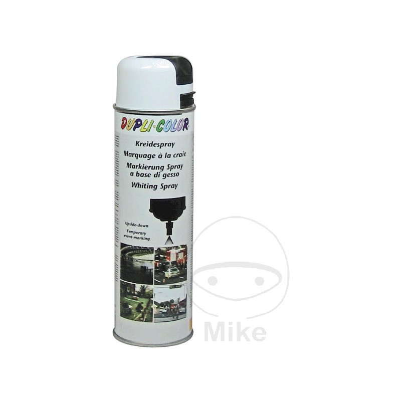 Chalk spray 400 ML 582.41.02