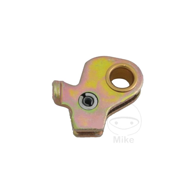 AL-KO Lever on the left for trailer brake shoe 2051/2361 338.04.75