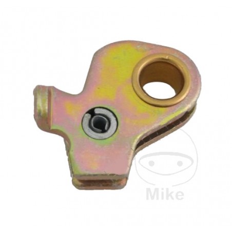 AL-KO Palanca a la izquierda para zapata de freno remolque 2051/2361 338.04.75