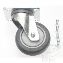 JMP Non-locking swivel wheel for tool cart 177-0110 606.00.46