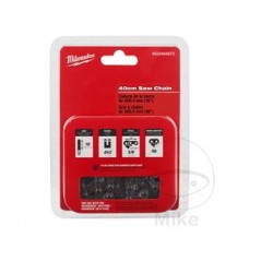 MILWAUKEE Garden saw chain M18 FCHS-121 400 MM 685.03.81