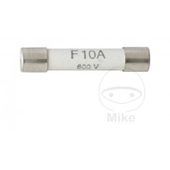 Fuse for digital multimeter HDT MY 64/65 10A 600V 609.25.55