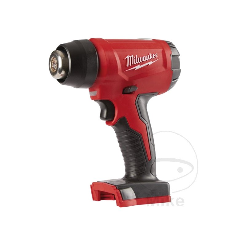 MILWAUKEE Soplador de aire caliente con batería recargable 18V M18BHG-0 685.03.12