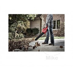 MILWAUKEE Soplador de hojas con batería recargable 18V M18FBL-0 685.03.98