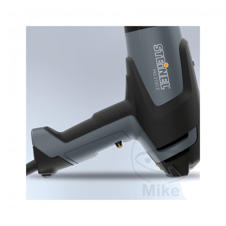 Kit soplador de aire caliente HG2120E 80-630° 150-500L/MIN 685.04.29