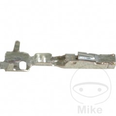 Conector de cable hembra enchufe plano 0.17-0.25 1.2 MM 1.2SM 158.00.28