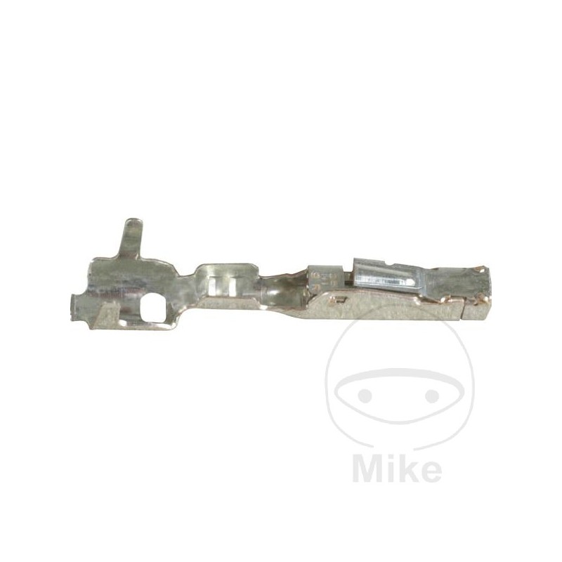 Conector de cable hembra enchufe plano 0.17-0.25 1.2 MM 1.2SM 158.00.28