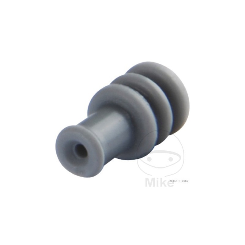 Cable connector sealing plug 0.25-1.0 MM 158.06.86