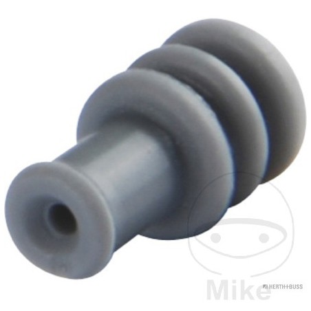 Tapón de sellado conector cable 0.25-1.0 MM 158.06.86