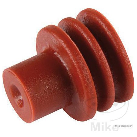 Set of 50 sealing plugs for cable connector 0.5-1.0MM BR 158.06.89