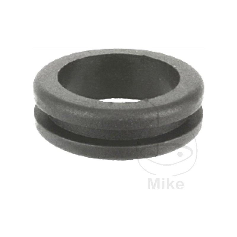DRESSELHAUS Pack of 8 open double-sided cable glands 6 X 9 11 ALTN: 1582774 479.20.99